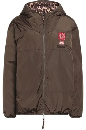 P.A.R.O.S.H. COATS & JACKETS - Jackets - on YOOX.com