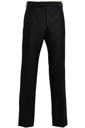 Dunhill BOTTOMWEAR - Trousers - on YOOX.com