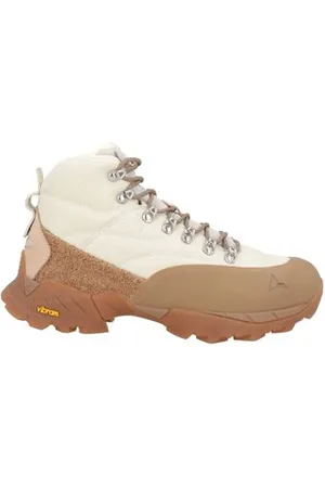 ROA FOOTWEAR - Ankle boots - on YOOX.com