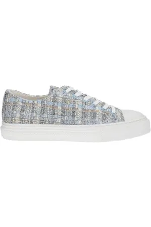 Stuart Weitzman FOOTWEAR - Trainers - on YOOX.com