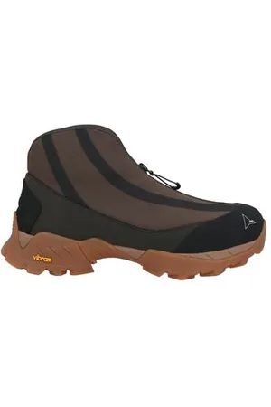 ROA FOOTWEAR - Ankle boots - on YOOX.com