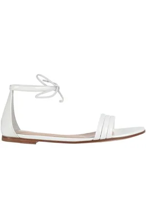 Gianvito Rossi FOOTWEAR - Sandals - on YOOX.com