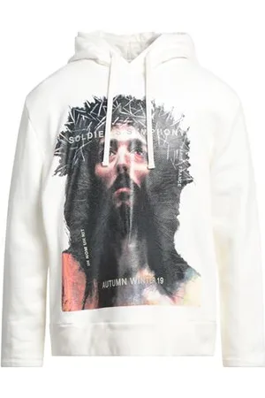 Ih Nom Uh Nit TOPWEAR - Sweatshirts - on YOOX.com