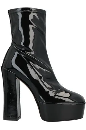 Stuart Weitzman FOOTWEAR - Ankle boots - on YOOX.com