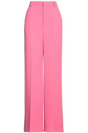 RED Valentino BOTTOMWEAR - Trousers - on YOOX.com
