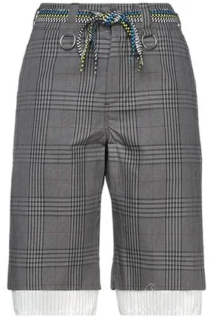 R13 BOTTOMWEAR - Shorts & Bermuda Shorts - on YOOX.com