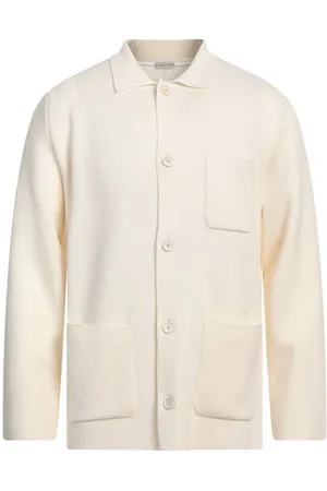 CARUSO KNITWEAR - Cardigans - on YOOX.com