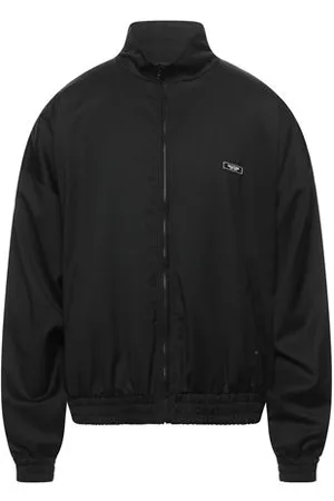 BUSCEMI COATS & JACKETS - Jackets - on YOOX.com