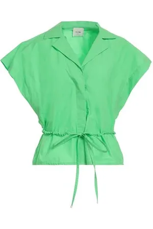 ALYSI TOPWEAR - Shirts - on YOOX.com