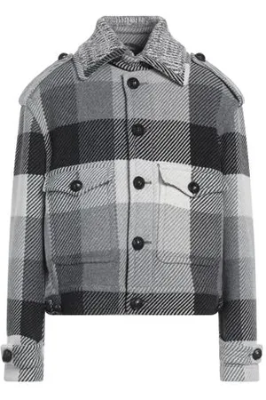 Etro COATS & JACKETS - Jackets - on YOOX.com