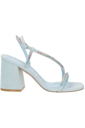 Stuart Weitzman FOOTWEAR - Sandals - on YOOX.com