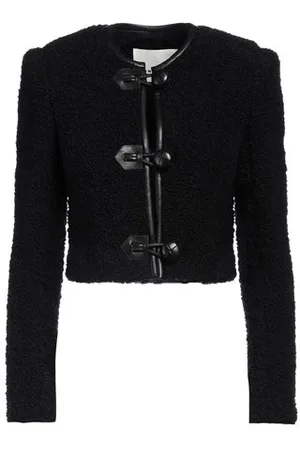 Isabel Marant COATS & JACKETS - Jackets - on YOOX.com