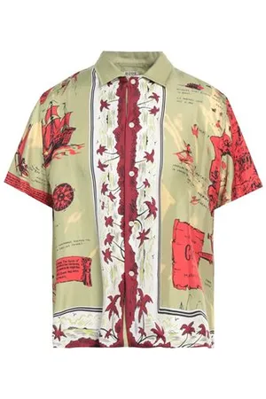 BODE TOPWEAR - Shirts - on YOOX.com