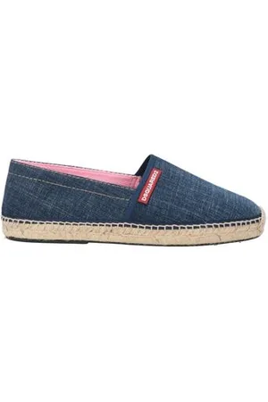 Dsquared2 FOOTWEAR - Espadrilles - on YOOX.com