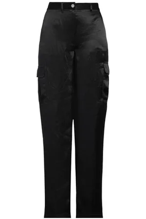 THEORY BOTTOMWEAR - Trousers - on YOOX.com