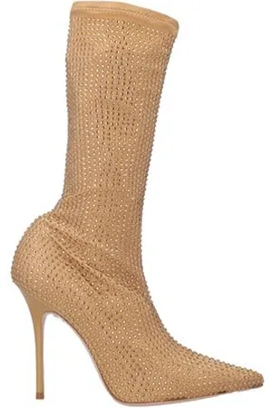 GEDEBE FOOTWEAR - Boots - on YOOX.com