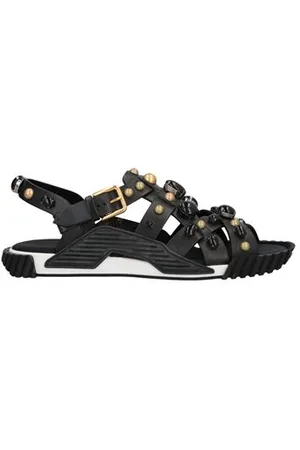 Dolce & Gabbana FOOTWEAR - Sandals - on YOOX.com