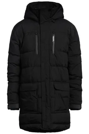 Zadig & Voltaire COATS & JACKETS - Puffers - on YOOX.com