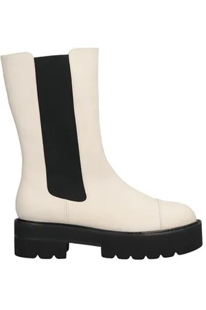 Stuart Weitzman FOOTWEAR - Ankle boots - on YOOX.com
