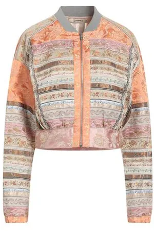 Etro COATS & JACKETS - Jackets - on YOOX.com