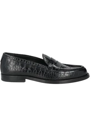 MICH SIMON FOOTWEAR - Loafers - on YOOX.com