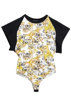 VERSACE TOPWEAR - Bodysuits - on YOOX.com
