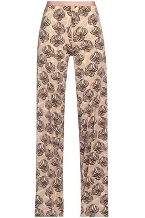 SIYU BOTTOMWEAR - Trousers - on YOOX.com