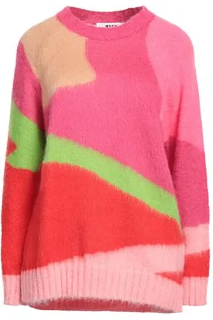 Msgm KNITWEAR - Jumpers - on YOOX.com
