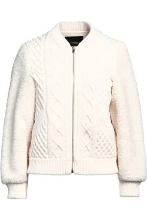 Maje COATS & JACKETS - Jackets - on YOOX.com