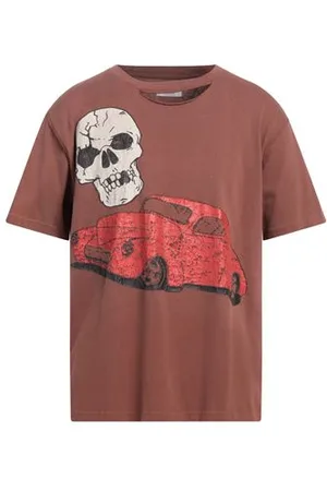 ERL TOPWEAR - T-shirts - on YOOX.com