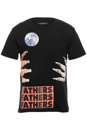 RAF SIMONS TOPWEAR - T-shirts - on YOOX.com