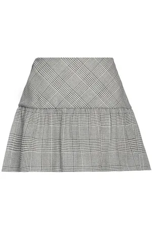 Alessandra Rich BOTTOMWEAR - Mini skirts - on YOOX.com