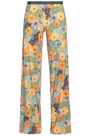 SIYU BOTTOMWEAR - Trousers - on YOOX.com