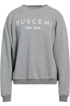 BUSCEMI TOPWEAR - Sweatshirts - on YOOX.com