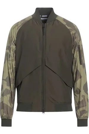 Woolrich COATS & JACKETS - Jackets - on YOOX.com