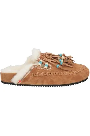 Alanui FOOTWEAR - Mules & Clogs - on YOOX.com
