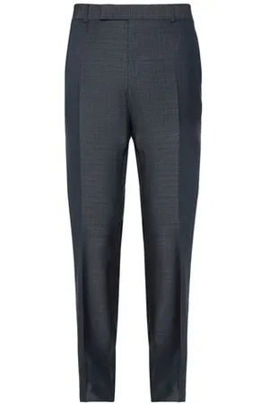 Dunhill BOTTOMWEAR - Trousers - on YOOX.com