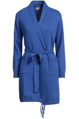CASHMERE COMPANY KNITWEAR - Cardigans - on YOOX.com