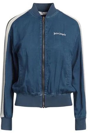 Palm Angels COATS & JACKETS - Jackets - on YOOX.com