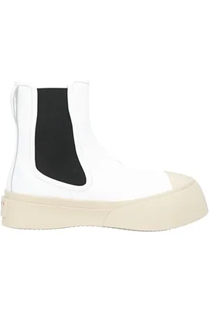 Marni FOOTWEAR - Ankle boots - on YOOX.com