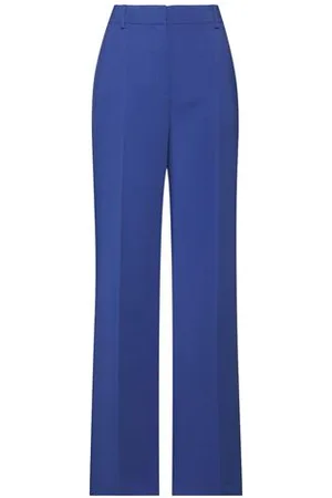Alberta Ferretti BOTTOMWEAR - Trousers - on YOOX.com