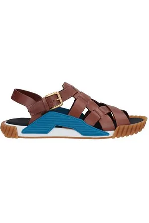 Dolce & Gabbana FOOTWEAR - Sandals - on YOOX.com