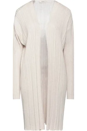 Agnona KNITWEAR - Cardigans - on YOOX.com
