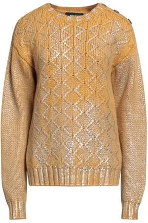 Rochas KNITWEAR - Jumpers - on YOOX.com