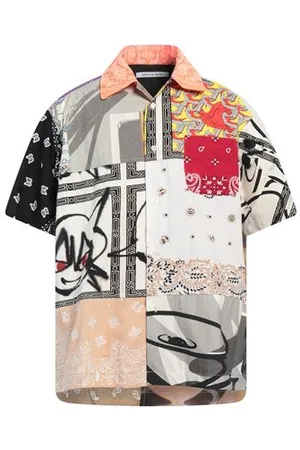 Children Of The Discordance TOPWEAR - Shirts - on YOOX.com