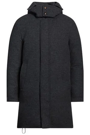 CANALI COATS & JACKETS - Puffers - on YOOX.com