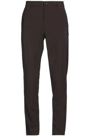 CRUNA BOTTOMWEAR - Trousers - on YOOX.com