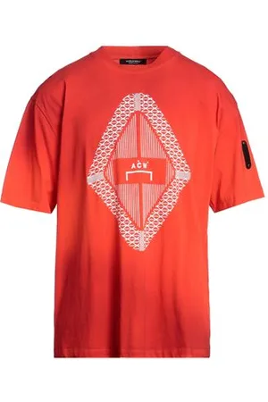 A-cold-wall* TOPWEAR - T-shirts - on YOOX.com