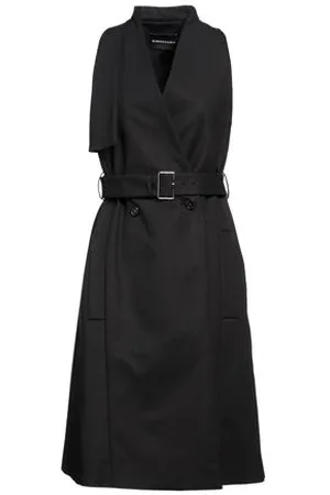 BCBG Max Azria COATS & JACKETS - Overcoats & Trench Coats - on YOOX.com