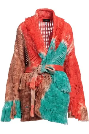 Alanui KNITWEAR - Cardigans - on YOOX.com